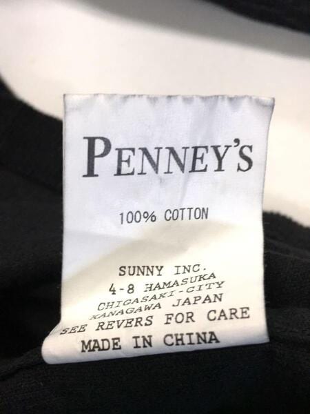 PENNEY