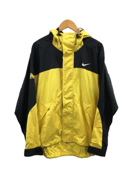 NIKE ACG(ナイキエーシージー) / 90s/マウンテンパーカ/ナイロン
