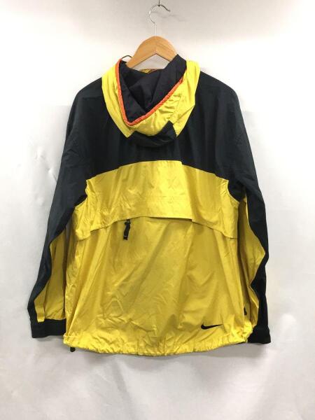 NIKE ACG(ナイキエーシージー) / 90s/マウンテンパーカ/ナイロン