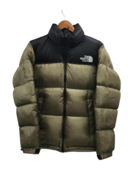 THE NORTH FACE(ザノースフェイス) / NUPTSE LIGHT JACKET/ダウン 
