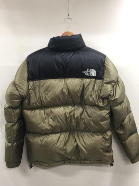 THE NORTH FACE(ザノースフェイス) / NUPTSE LIGHT JACKET/ダウン 