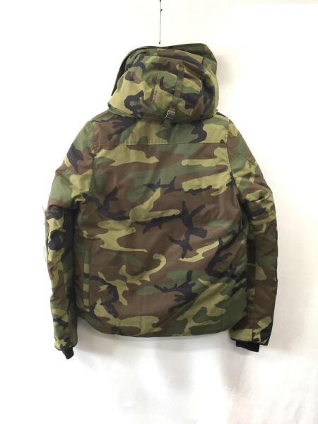 CANADA GOOSE(カナダグース) / RUSSELL PARKA/ラッセルパーカ/ダウン 