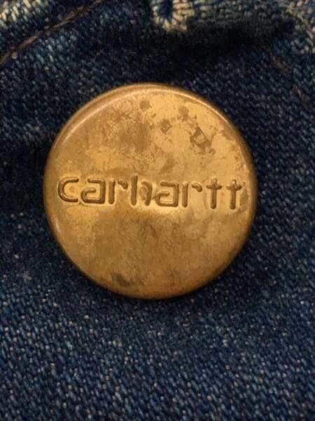 Carhartt(カーハート) / 80s/vintage/100周年/カバーオール/デニム  