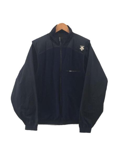 DESCENTE(デサント) / DESCENTE GOLF/00s/フリース/ダウンベスト 