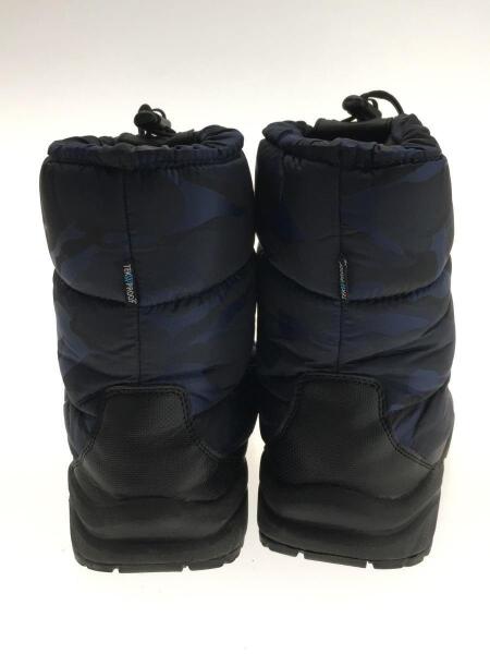 THE NORTH FACE(ザノースフェイス) / Nuptse Bootie WP IV Camo THE NORTH FACE(ザノースフェイス) / Nuptse Bootie WP IV Camo