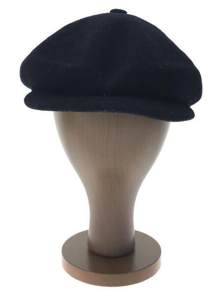 KANGOL(カンゴール) / 90s/ハンチング/FREE/ウール/ネイビー/メンズ 