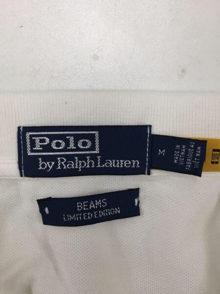 POLO RALPH LAUREN(ポロラルフローレン) / BEAMS別注/逆ポニー 