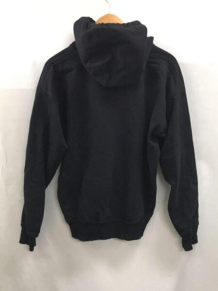 DIESEL([イリョウ/フクショク]ディーゼル) / EYES LOW GRAPHIC HOODIE 