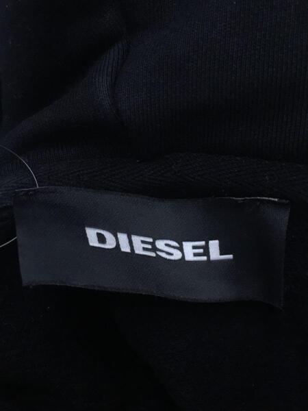 DIESEL([イリョウ/フクショク]ディーゼル) / EYES LOW GRAPHIC HOODIE 