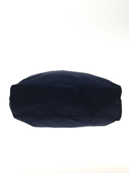 PRADA(プラダ) / 2wayショルダートートバッグ/ナイロン/ネイビー