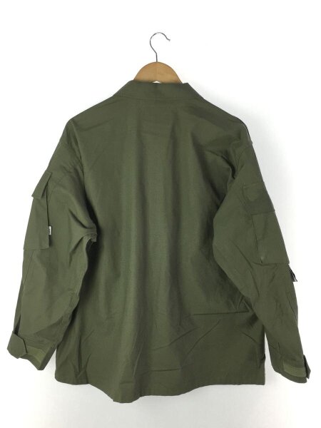 WTAPS(ダブルタップス) / 20AW/MODULAR LS SHIRT RIPSTOP/2/コットン 