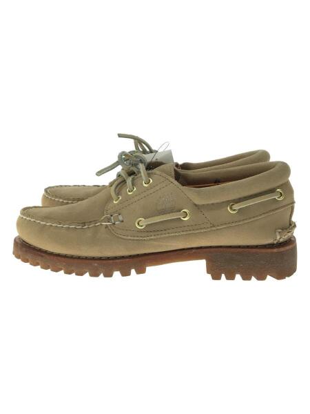 Timberland(ティンバーランド) / 3-Eye Classic Lug/シューズ/US7.5 
