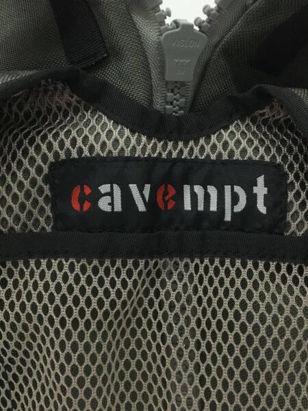 新品未使用　C.E CAV EMPT バックパック グレー シーイー C.E(CAV EMPT)(シーイー(キャブエンプト)) / リュック/グレー | 中古品