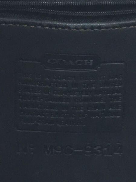 COACH(コーチ) / old/オールドコーチ/オールレザー/USA製/トートバッグ