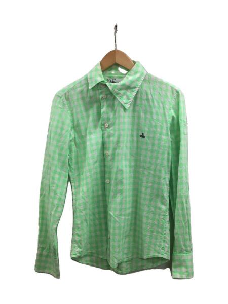 Vivienne Westwood MAN(ヴィヴィアンウエストウッドマン) / 変形長袖 