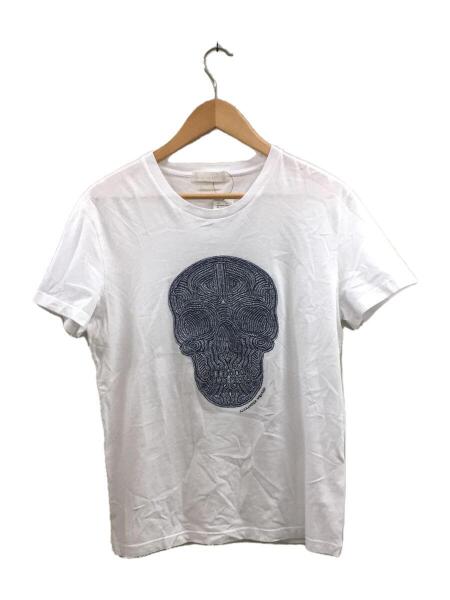 Alexander McQueen(アレキサンダーマックイーン) / スカルTシャツ/S 