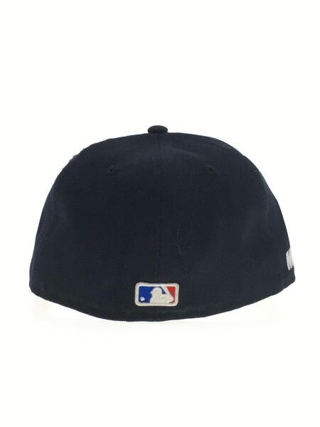 NEW ERA(ニューエラ) / 59fifty/キャップ/7 1/8/ポリエステル