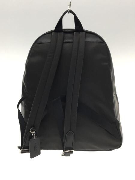 未使用級✨コーチ リュック バッグ シグネチャー PVC ブラック F58314 COACH コーチ シグネチャー PVC F58314 リュック バックパック