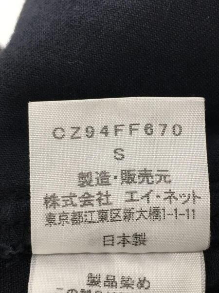 CABANE de ZUCCa(カバンドズッカ) / 09-10AW/変形ジップマルチポケット 