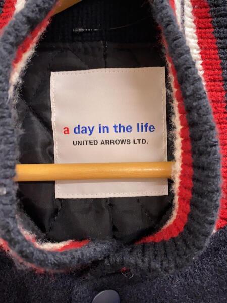 A DAY IN THE LIFE UNITED ARROWS(アデイインザライフユナイテッド 