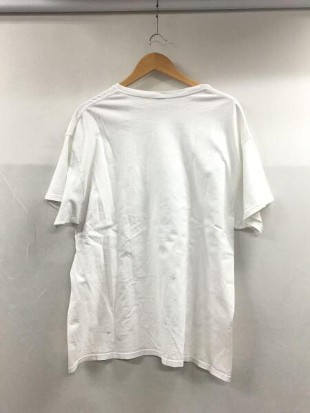 KAWS(カウズ) / CPFM/Tシャツ/XL/コットン/ホワイト/プリント | 古着の 