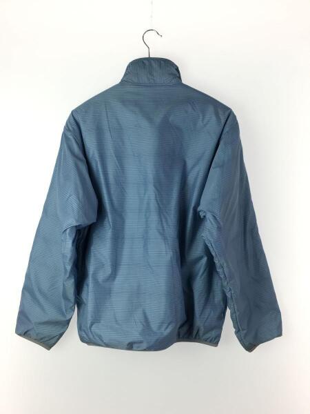 patagonia(パタゴニア) / REVERSIBLE SNAP T/リバーシブルフリース 