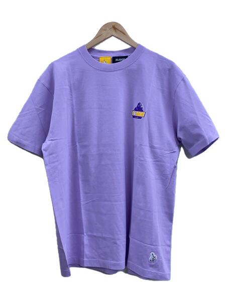 XLARGE x #FR2 Rabbit OG Logo T-shirt パープル XLARGE x #FR2 Rabbit OG Logo T-shirt パープル