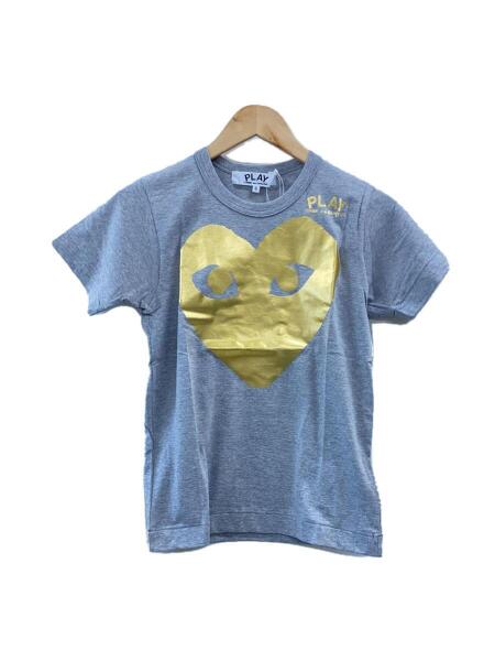 PLAY COMME des GARCONS(プレイコムデギャルソン) / Tシャツ/S 