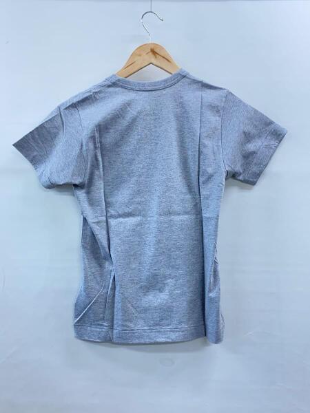 PLAY COMME des GARCONS(プレイコムデギャルソン) / Tシャツ/S 