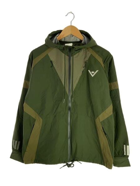 adidas(アディダス) / ×WHITE MOUNTAINEERING/WM WINDBREAKER/ナイロン 