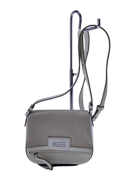 Maison Margiela(メゾンマルジェラ) / 5AC POUCH/ショルダーバッグ 