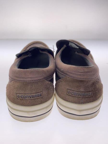 CONVERSE(コンバース) / CS LOAFER/ローカットスニーカー/28cm 