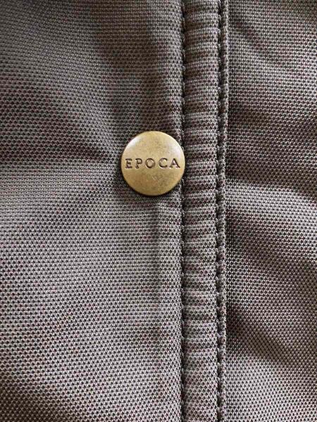Epoca(エポカ) / ショートコート・ラクーンファーコート/40