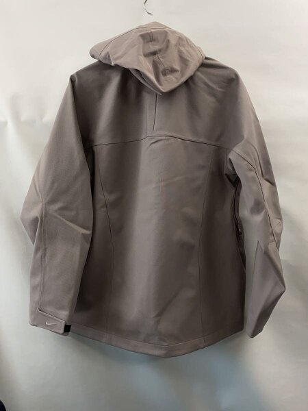 NIKE / ジャケット/L/ポリエステル/グレー/HF6792-010 NIKE(ナイキ) / ジャケット/L/ポリエステル/グレー/HF6792-010 | 古着