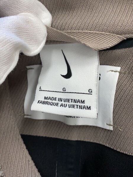 NIKE(ナイキ) / ジャケット/L/ポリエステル/グレー/HF6792-010 | 古着