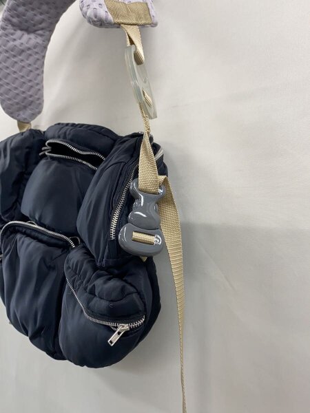 MIKIO SAKABE(ミキオサカベ) / 7 Pockets bag/ショルダーバッグ 