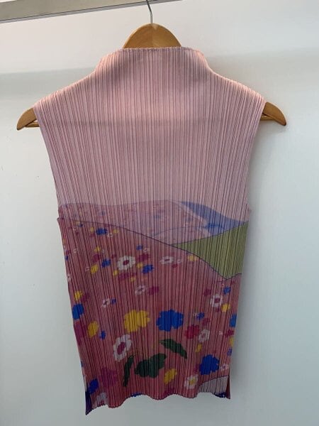 PLEATS PLEASE ISSEY MIYAKE(プリーツプリーズイッセイミヤケ 
