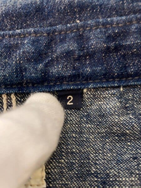 orSlow(オアスロウ) / 50sデザインカバーオール/M/デニム/IDG | 古着の