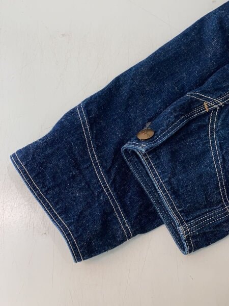 orSlow(オアスロウ) / 50sデザインカバーオール/M/デニム/IDG | 古着の