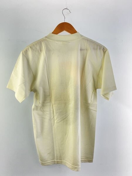 Murina / デニスロッドマン/フェイスTシャツ/M/コットン/WHT/ボディ変色/1996コピーライト Murina(ムリナ) / デニスロッドマン/フェイスTシャツ/M/コットン/WHT