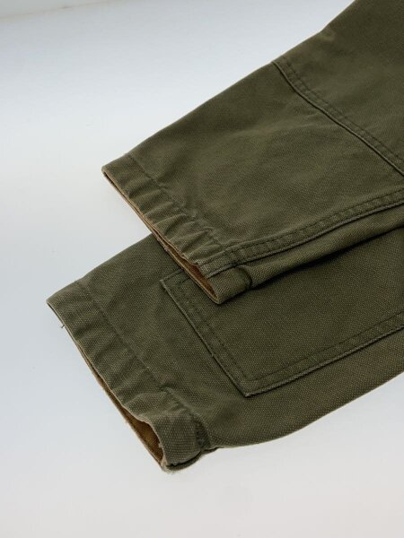 GRIP SWANY(グリップスワニー) / フード付きカバーオール/M/コットン