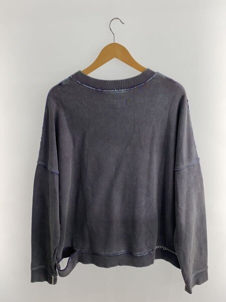 INNOCENCE NYC(イノセンスニューヨーク) / スウェット/2/コットン/PUP