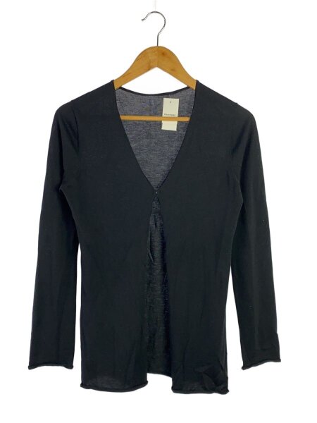 【yo BIOTOP】cotton silk hook cardigan その他ブランド(ソノタブランド) / yo BIOTOP/COTTON SILK HOOK
