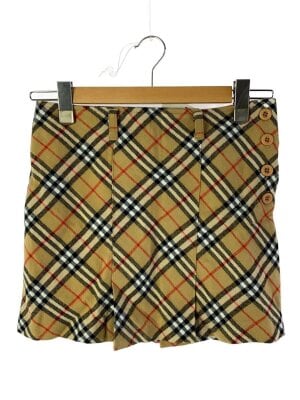 BURBERRYSのスカート検索結果|古着・中古品の通販サイト セカンド