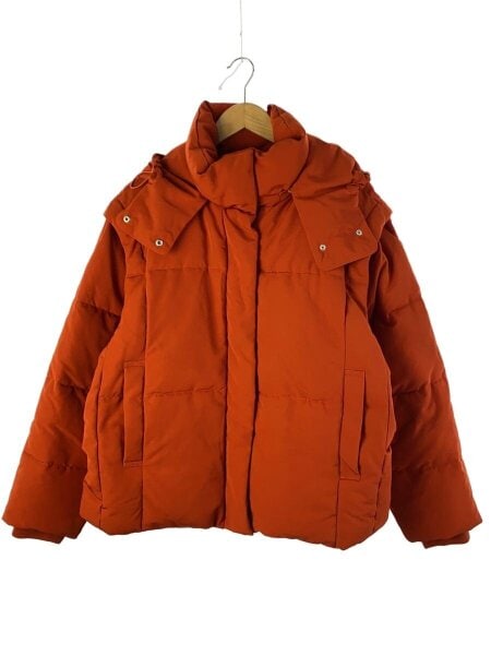 SLYアウター2way Fサイズ SLY(スライ) / 2WAY LOFTECH PUFFER ブルゾン 