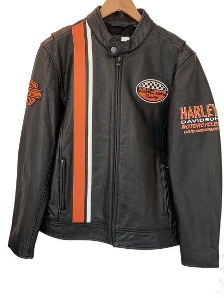 HARLEY DAVIDSON(ハーレーダヴィッドソン) / 120周年・シングル 