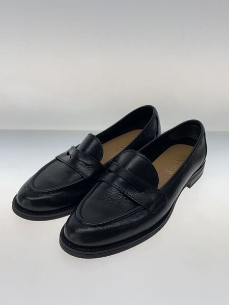 ENESS(エネス) / ローファー/38/BLK/? NULL ? | 中古品の販売・通販