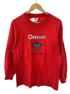 ORTEGA'S（オルテガ）の古着・中古品の通販サイト セカンドストリート