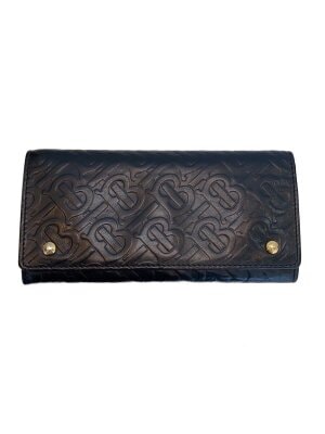 BURBERRYの長財布検索結果|古着・中古品の通販サイト セカンド
