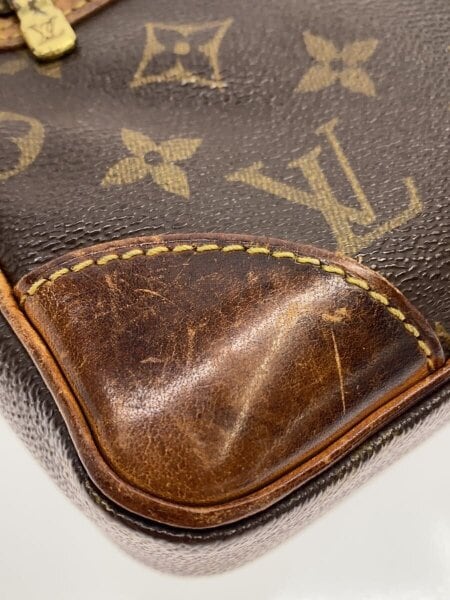 ルイ・ヴィトン モノグラム マルリードラゴ モノグラム LOUIS VUITTON(ルイヴィトン) / マルリー・ドラゴンヌGM_モノグラム